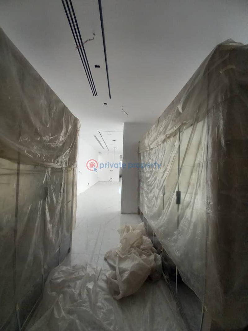 Executive 5bedroom detached duplex - 5 5 bedroom Detached Duplex For Sale Banana Island Estate Banana Island Ikoyi Lagos - 5