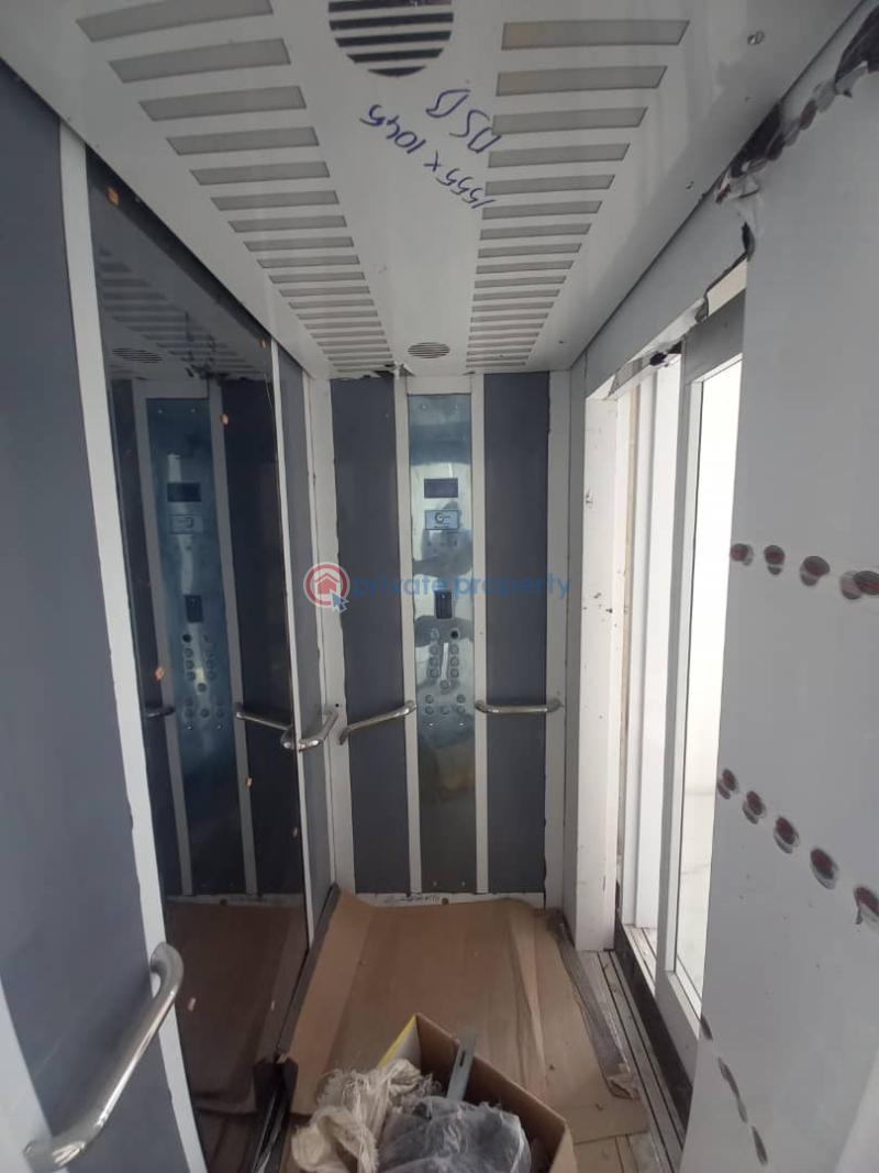 Executive 5bedroom detached duplex - 1 5 bedroom Detached Duplex For Sale Banana Island Estate Banana Island Ikoyi Lagos - 1