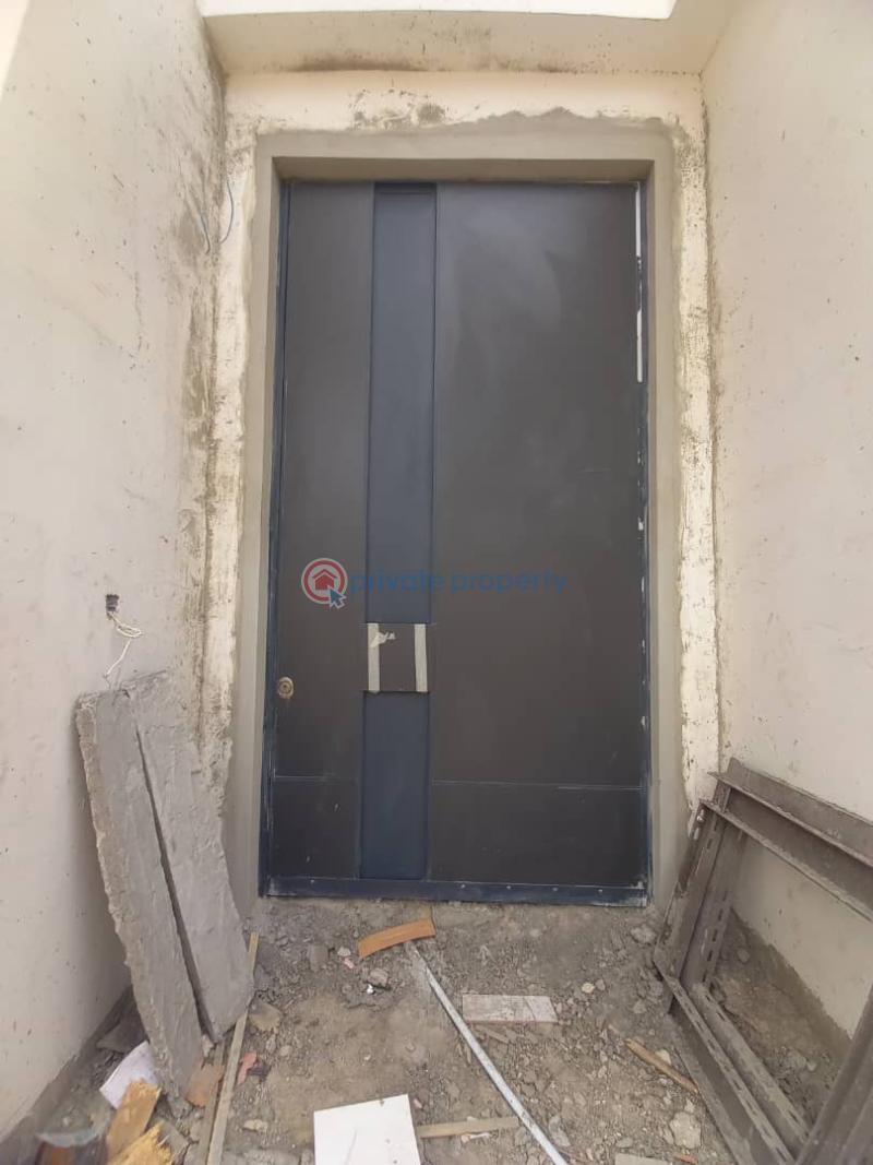 Executive 5bedroom detached duplex - 28 5 bedroom Detached Duplex For Sale Banana Island Estate Banana Island Ikoyi Lagos - 28