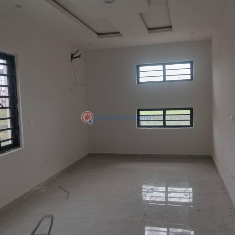 Executive 5bedroom detached duplex - 16 5 bedroom Detached Duplex For Sale Lekki Phase 1 Lagos - 16