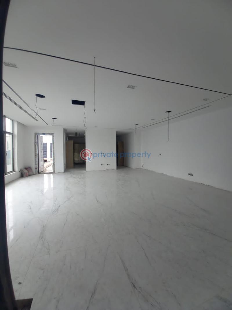 Executive 5bedroom detached duplex - 10 5 bedroom Detached Duplex For Sale Banana Island Estate Banana Island Ikoyi Lagos - 10
