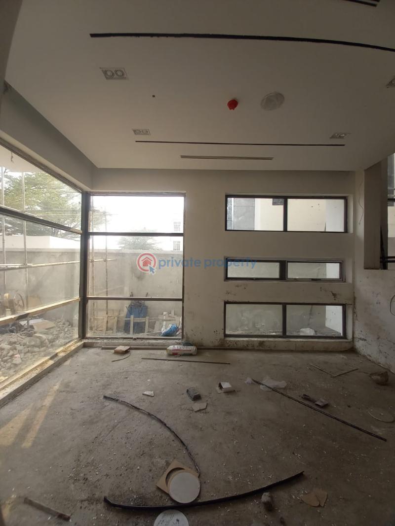 Executive 5bedroom detached duplex - 29 5 bedroom Detached Duplex For Sale Banana Island Estate Banana Island Ikoyi Lagos - 29