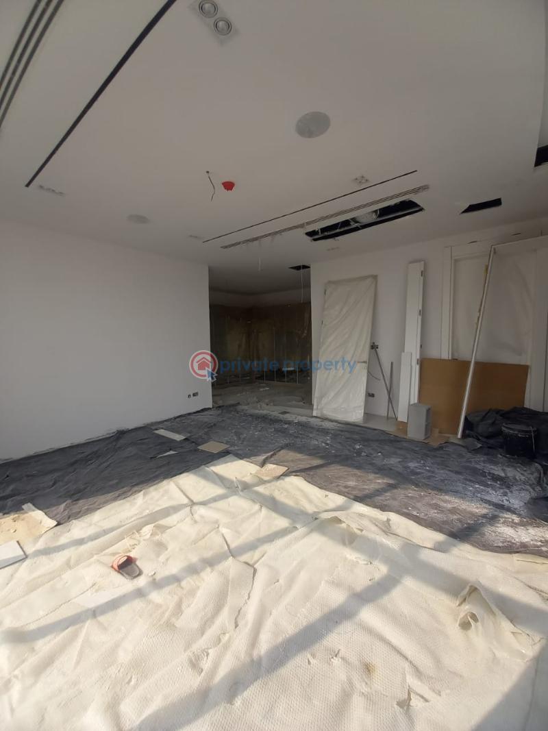 Executive 5bedroom detached duplex - 15 5 bedroom Detached Duplex For Sale Banana Island Estate Banana Island Ikoyi Lagos - 15