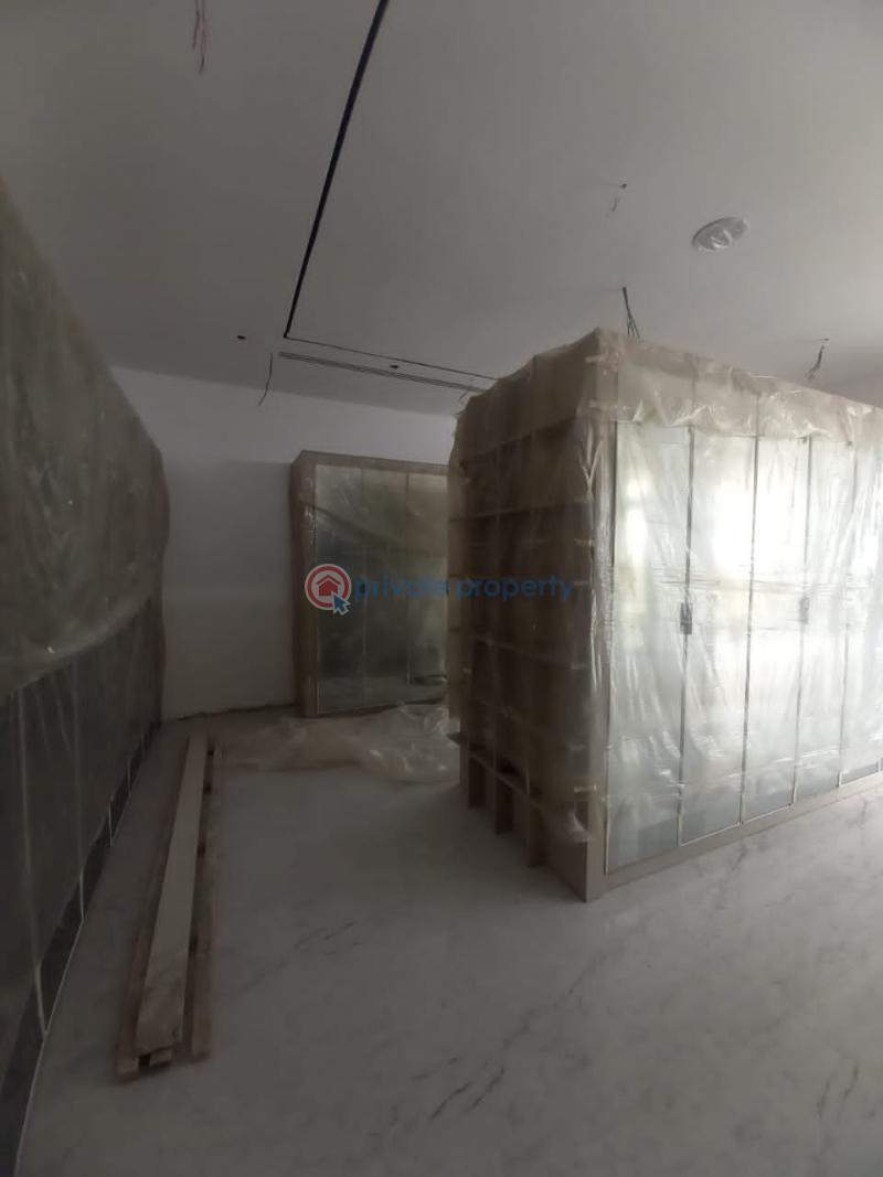 Executive 5bedroom detached duplex - 6 5 bedroom Detached Duplex For Sale Banana Island Estate Banana Island Ikoyi Lagos - 6