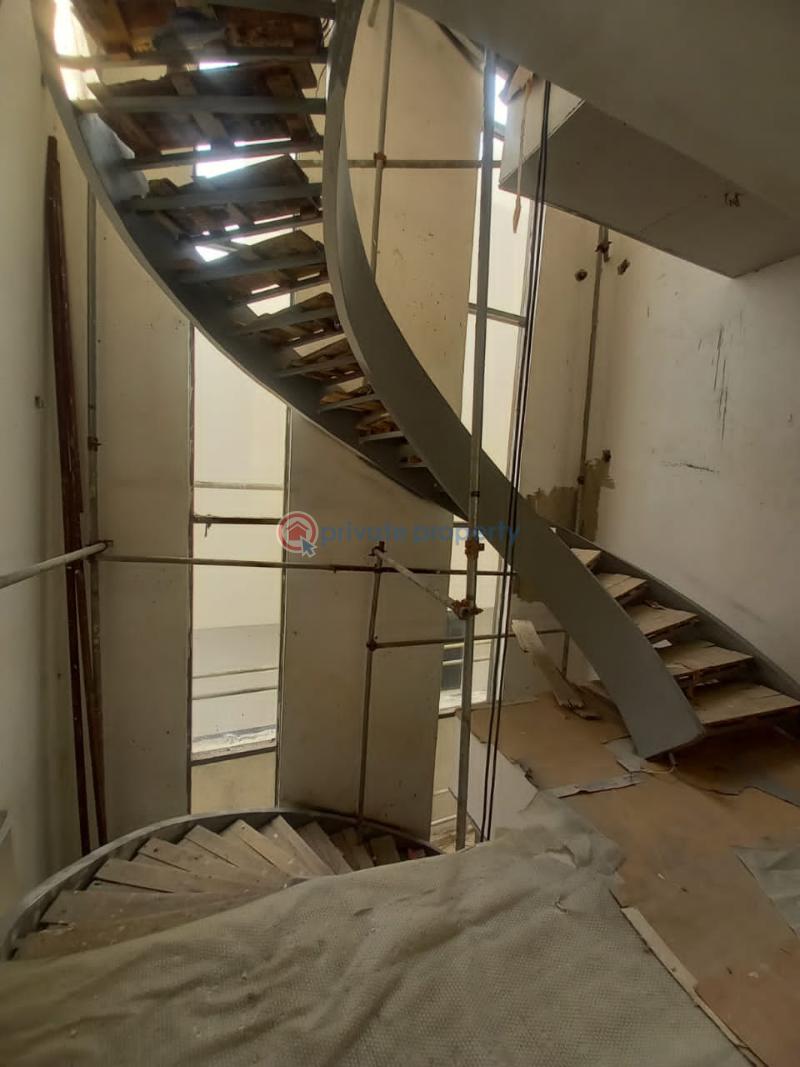 Executive 5bedroom detached duplex - 24 5 bedroom Detached Duplex For Sale Banana Island Estate Banana Island Ikoyi Lagos - 24