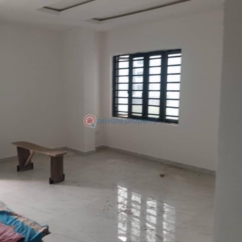 Executive 5bedroom detached duplex - 12 5 bedroom Detached Duplex For Sale Lekki Phase 1 Lagos - 12