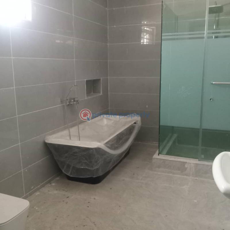 Executive 5bedroom detached duplex - 21 5 bedroom Detached Duplex For Sale Lekki Phase 1 Lagos - 21