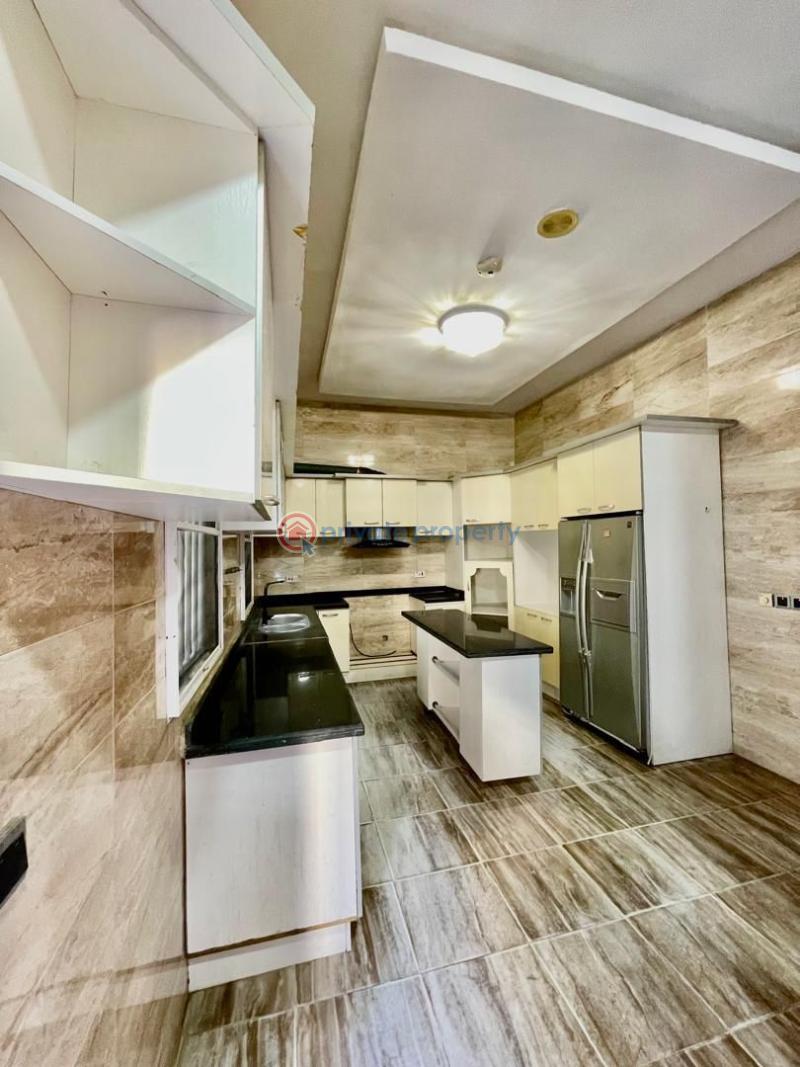 Executive 5bedroom detached duplex with bq - 6 5 bedroom Detached Duplex For Sale Ikate Lekki Lekki Phase 1 Lagos - 6