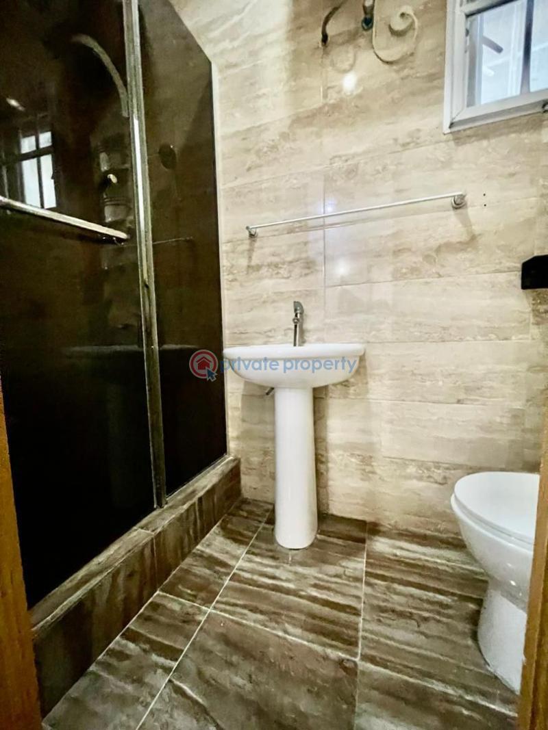 Executive 5bedroom detached duplex with bq - 17 5 bedroom Detached Duplex For Sale Ikate Lekki Lekki Phase 1 Lagos - 17