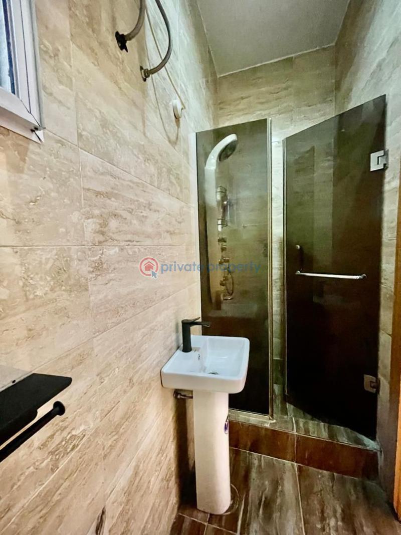 Executive 5bedroom detached duplex with bq - 21 5 bedroom Detached Duplex For Sale Ikate Lekki Lekki Phase 1 Lagos - 21