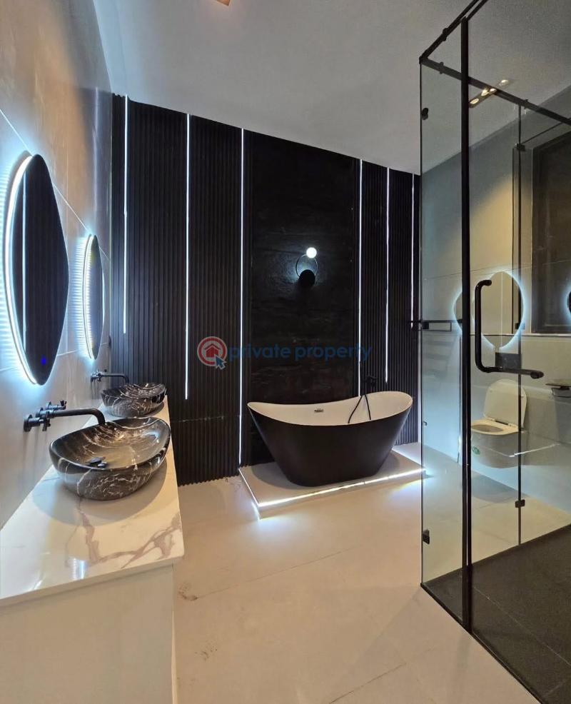 5 bedroom Detached Duplex For Sale Ajah Lagos - 15