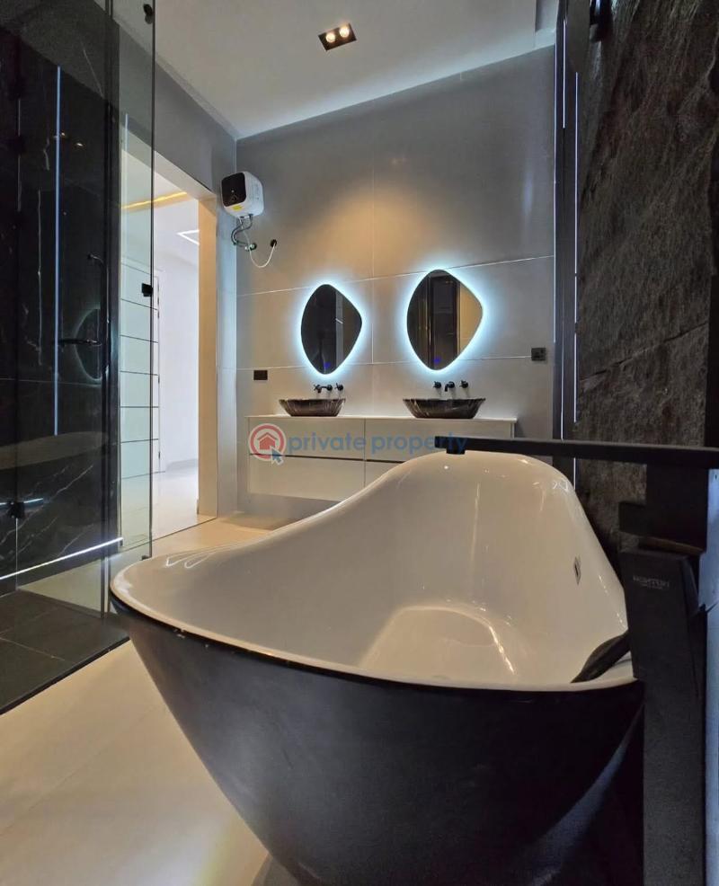 5 bedroom Detached Duplex For Sale Ajah Lagos - 18