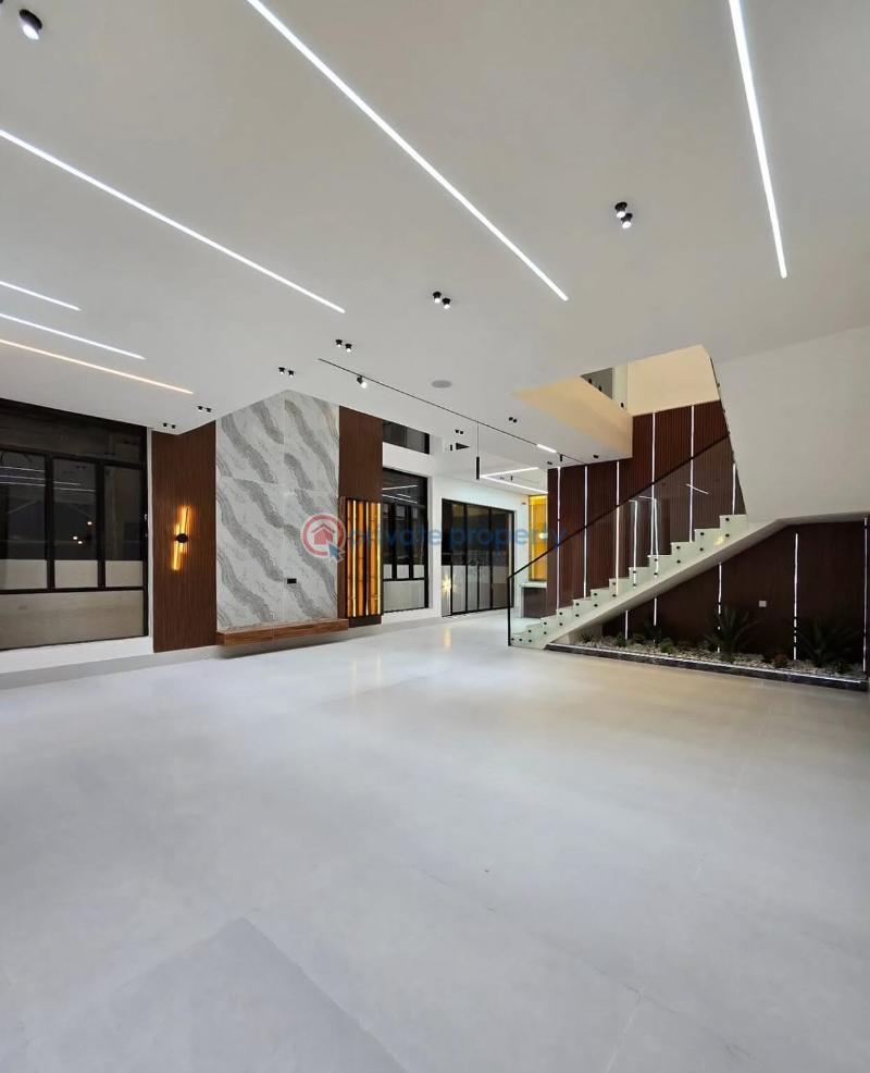 5 bedroom Detached Duplex For Sale Ajah Lagos - 3