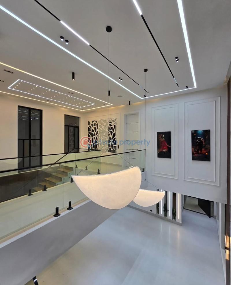 5 bedroom Detached Duplex For Sale Ajah Lagos - 12