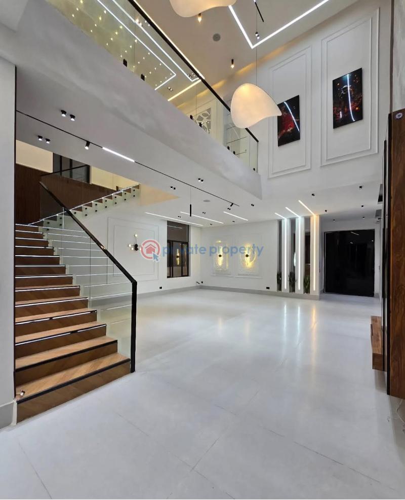 5 bedroom Detached Duplex For Sale Ajah Lagos - 6