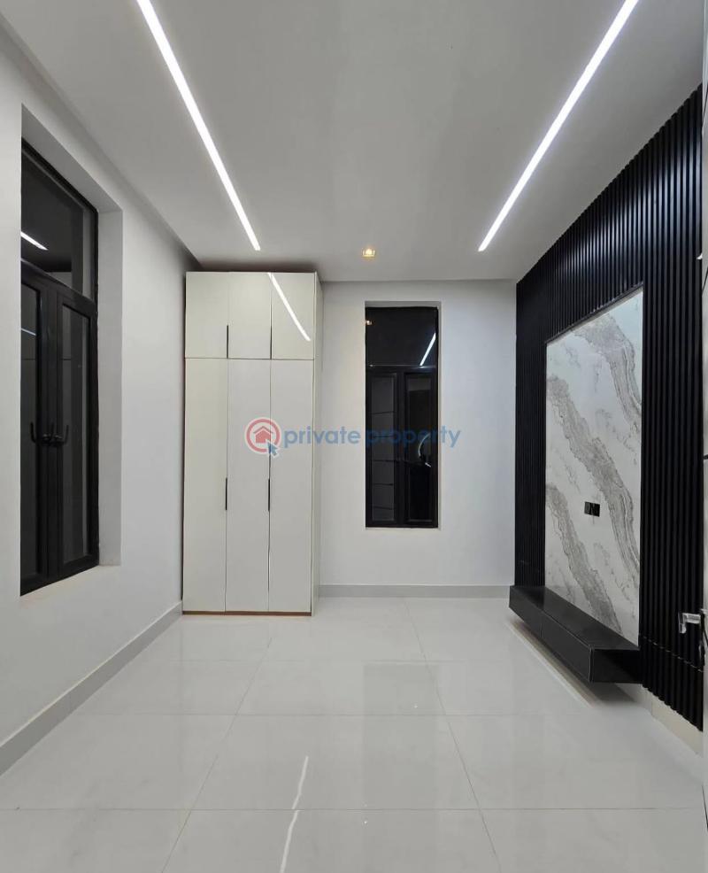 5 bedroom Detached Duplex For Sale Ajah Lagos - 14