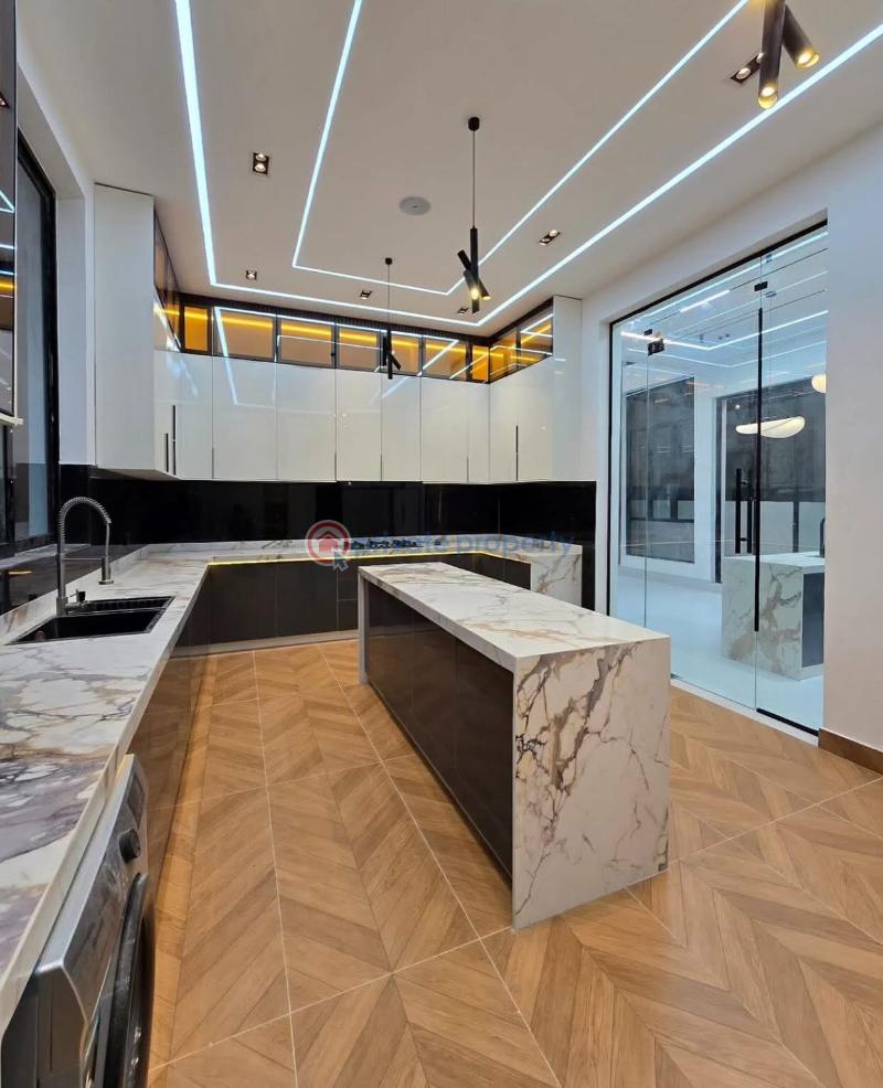 5 bedroom Detached Duplex For Sale Ajah Lagos - 8