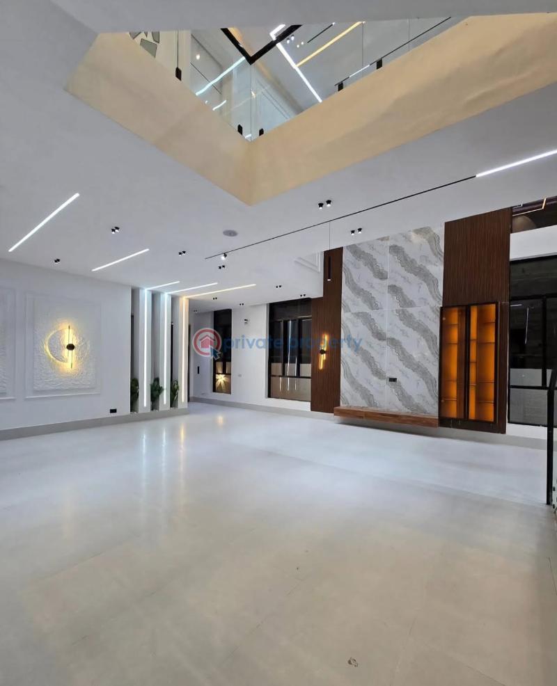 5 bedroom Detached Duplex For Sale Ajah Lagos - 5