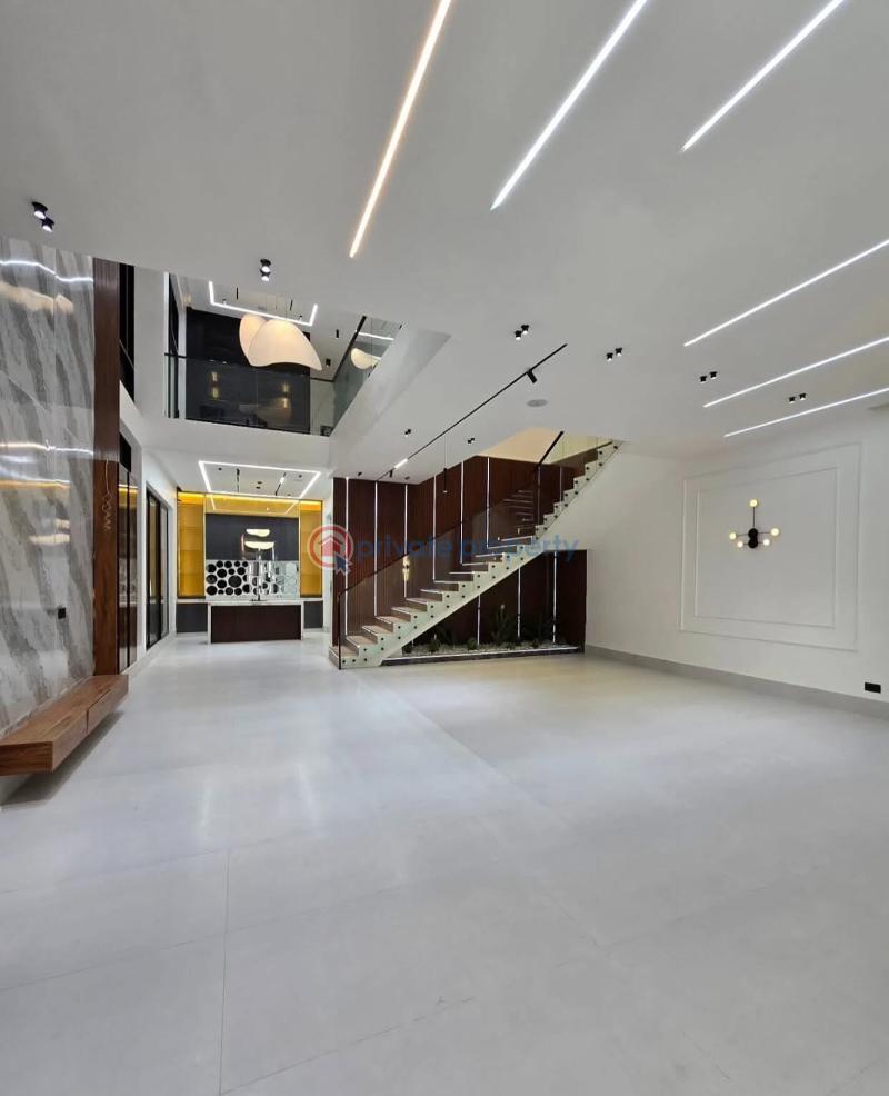 5 bedroom Detached Duplex For Sale Ajah Lagos - 2