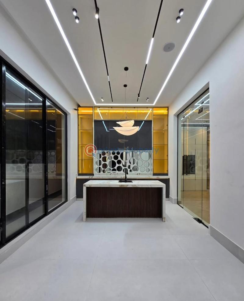 5 bedroom Detached Duplex For Sale Ajah Lagos - 4