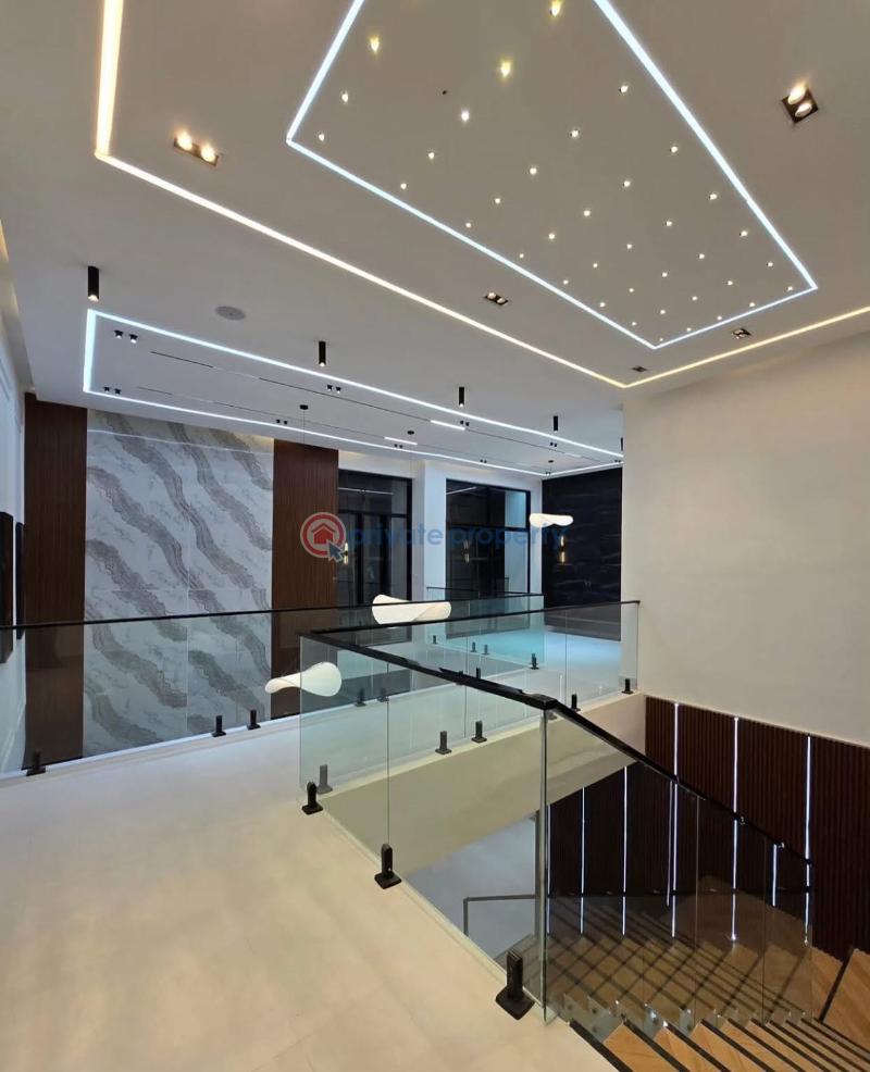 5 bedroom Detached Duplex For Sale Ajah Lagos - 9