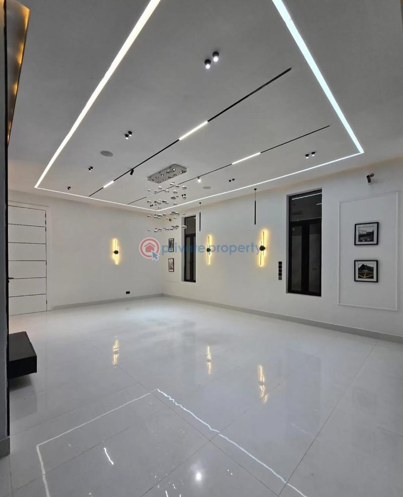 5 bedroom Detached Duplex For Sale Ajah Lagos - 13