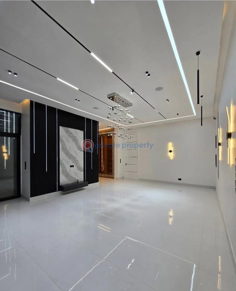 5 bedroom Detached Duplex For Sale Ajah Lagos - 10