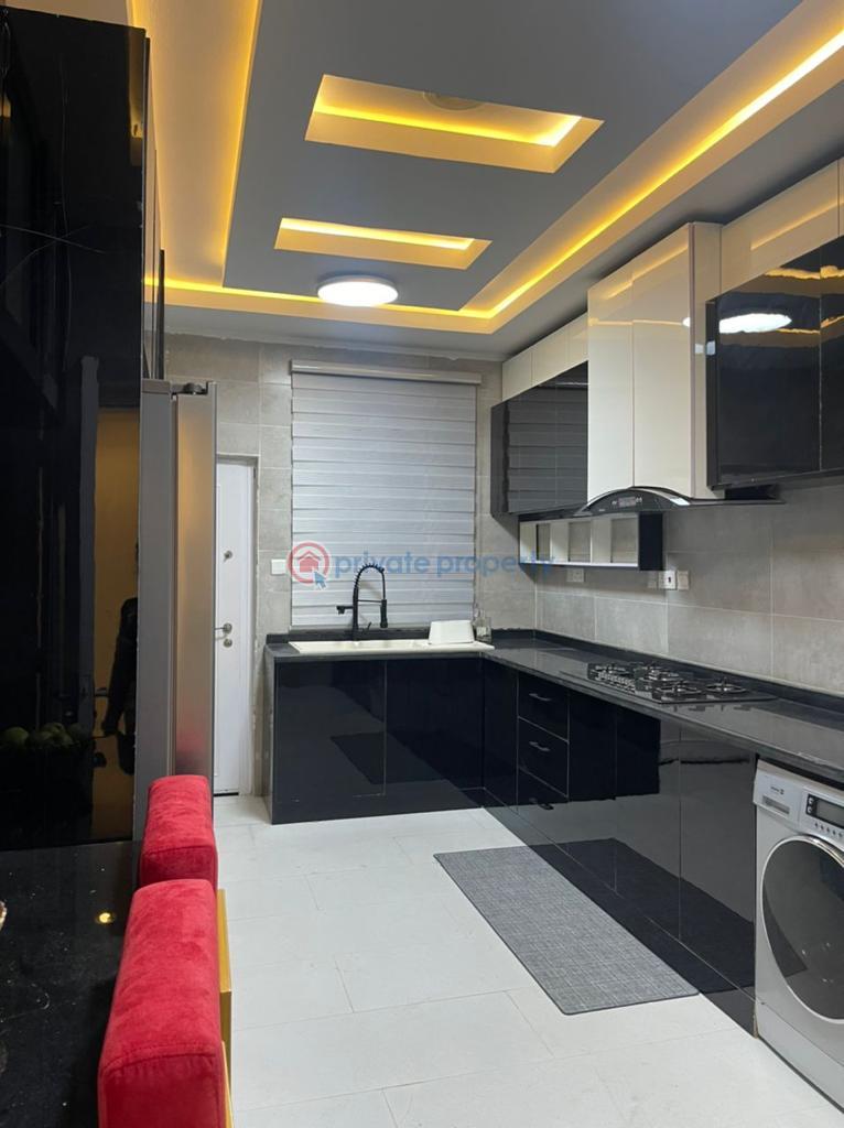 5 bedroom Detached Duplex For Sale Osapa London Lekki Lagos - 0