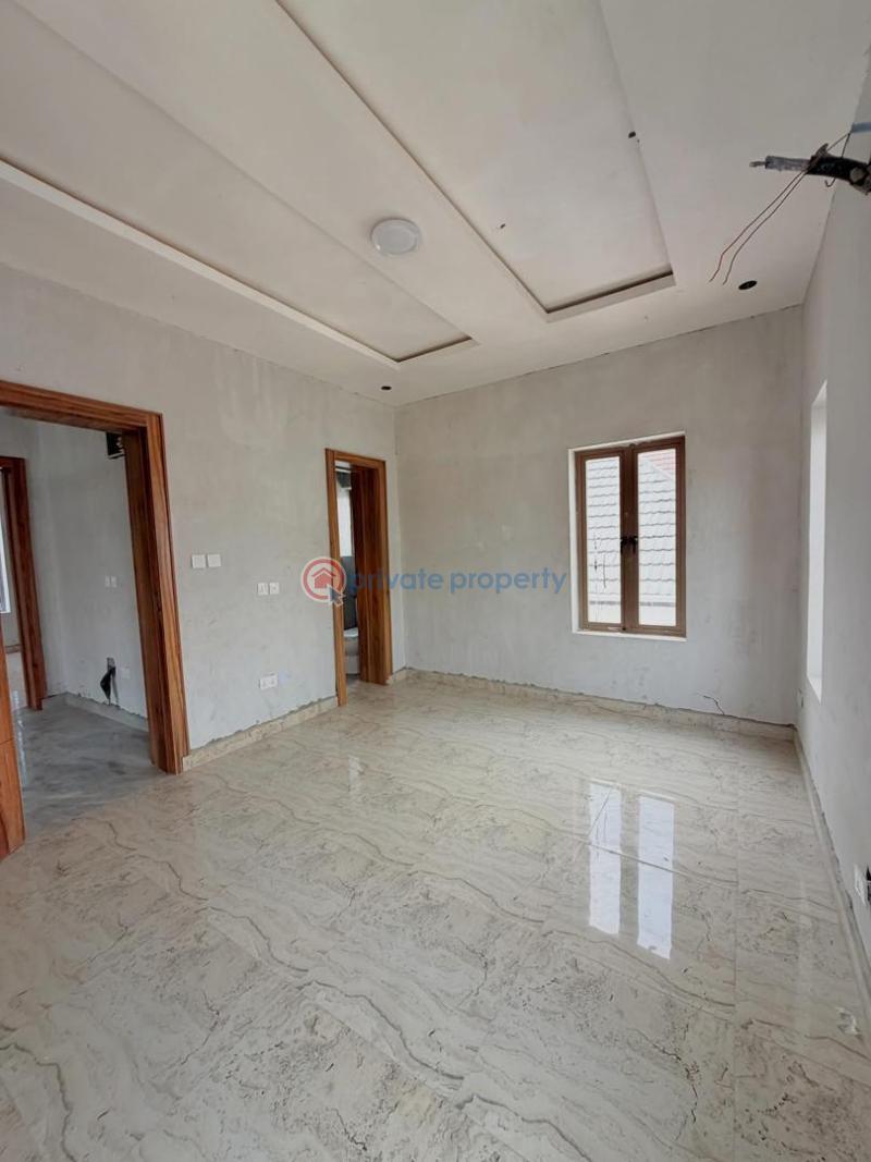 5 bedroom Detached Duplex For Sale Magodo Phase 2 Gra Magodo GRA Phase 2 Kosofe/Ikosi Lagos - 4