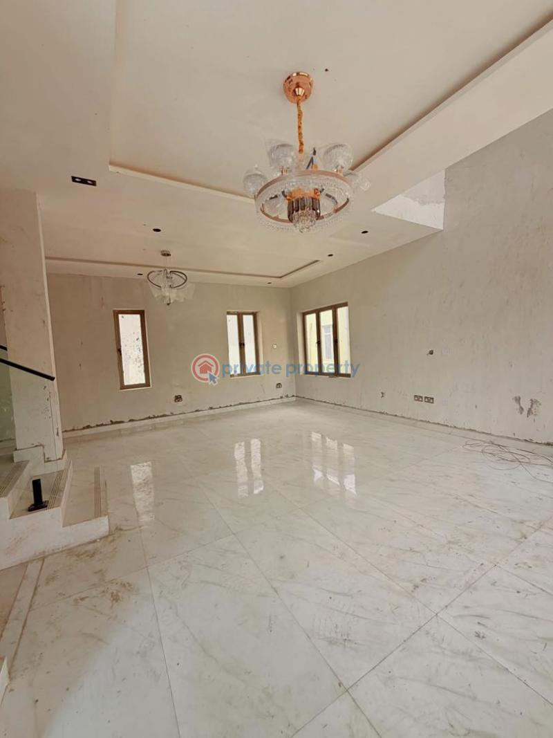 5 bedroom Detached Duplex For Sale Magodo Phase 2 Gra Magodo GRA Phase 2 Kosofe/Ikosi Lagos - 5