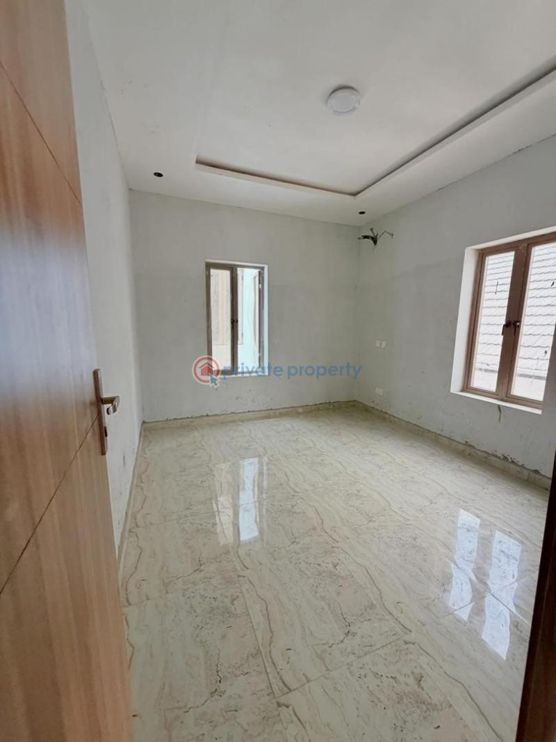 5 bedroom Detached Duplex For Sale Magodo Phase 2 Gra Magodo GRA Phase 2 Kosofe/Ikosi Lagos - 3