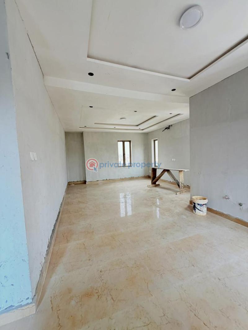 5 bedroom Detached Duplex For Sale Magodo Phase 2 Gra Magodo GRA Phase 2 Kosofe/Ikosi Lagos - 6