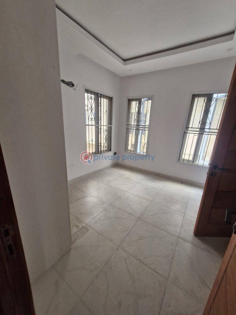 5 bedroom Maisonette For Sale Oniru Victoria Island Lagos - 8