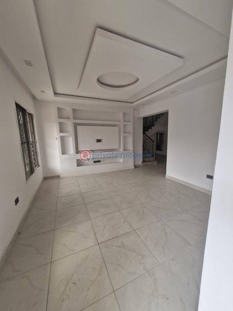 5 bedroom Maisonette For Sale Oniru Victoria Island Lagos - 2
