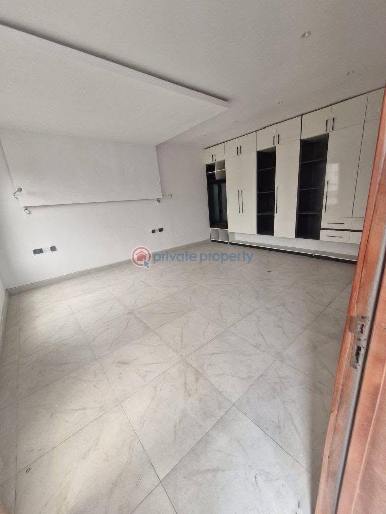 5 bedroom Maisonette For Sale Oniru Victoria Island Lagos - 6