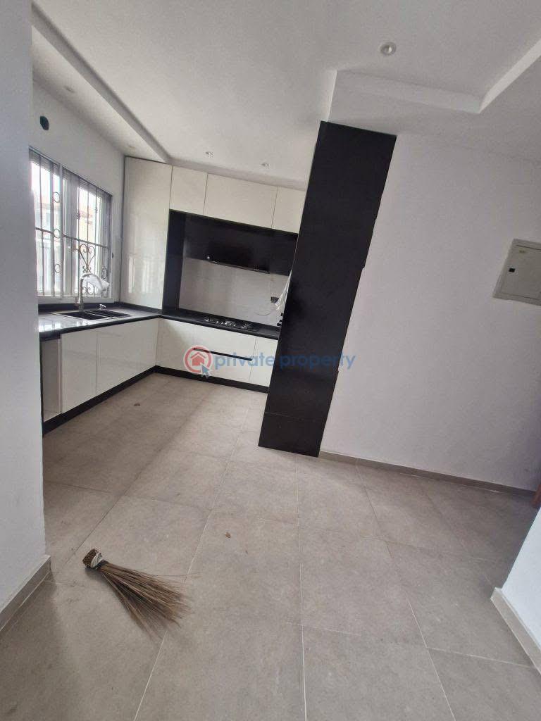 5 bedroom Maisonette For Sale Oniru Victoria Island Lagos - 4