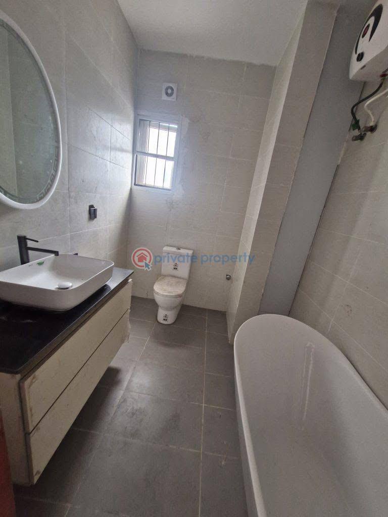5 bedroom Maisonette For Sale Oniru Victoria Island Lagos - 10