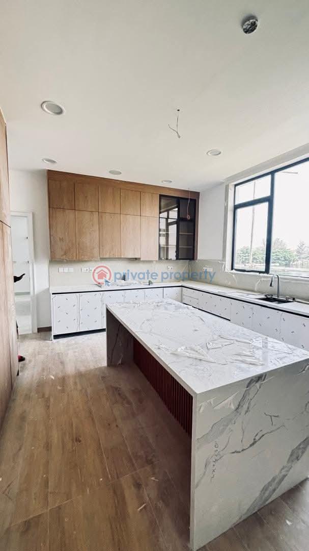 5 bedroom Detached Duplex For Sale Off Banana Island Road Ikoyi Banana Island Ikoyi Lagos - 15