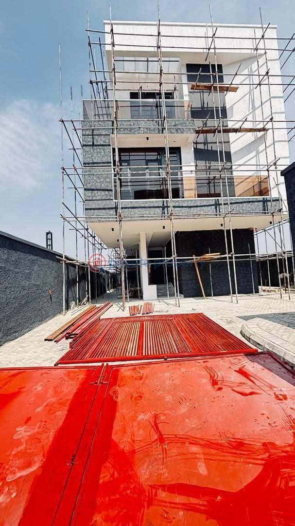 5 bedroom Detached Duplex For Sale Off Banana Island Road Ikoyi Banana Island Ikoyi Lagos - 0