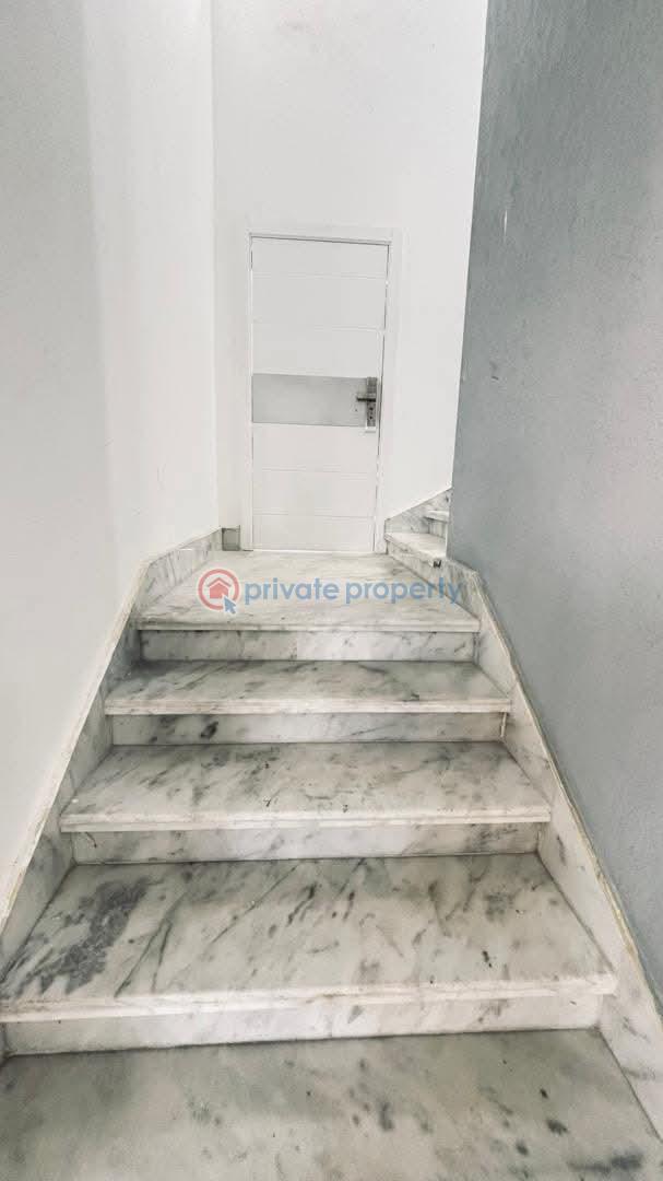 5 bedroom Detached Duplex For Sale Off Banana Island Road Ikoyi Banana Island Ikoyi Lagos - 9