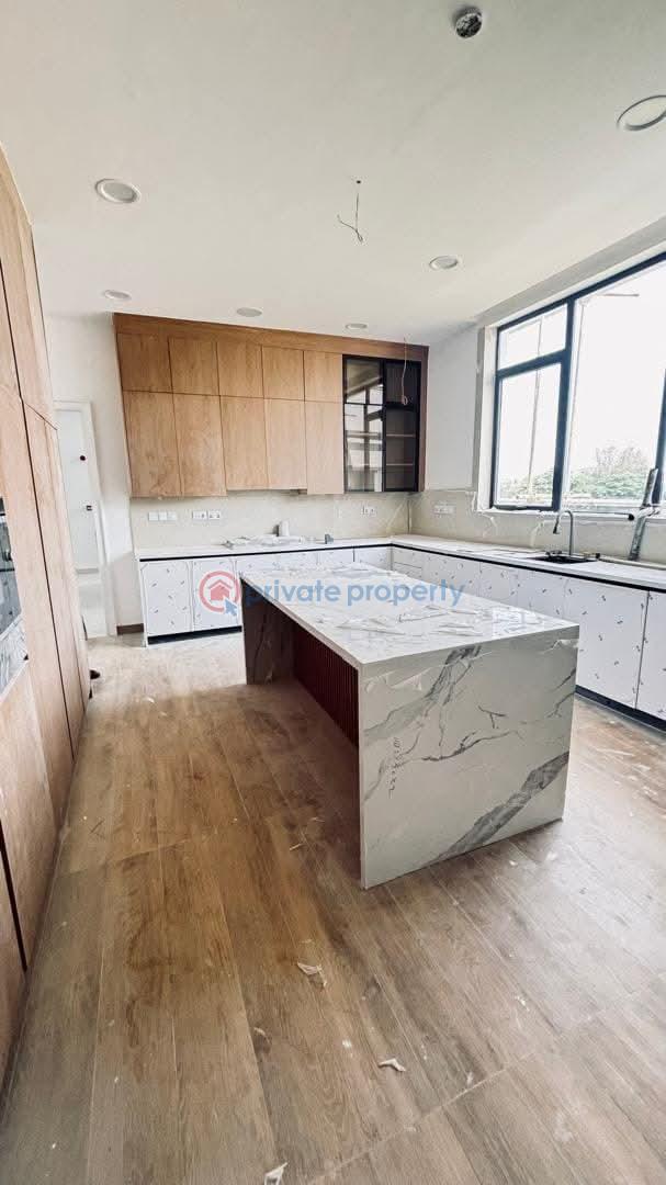 5 bedroom Detached Duplex For Sale Off Banana Island Road Ikoyi Banana Island Ikoyi Lagos - 13