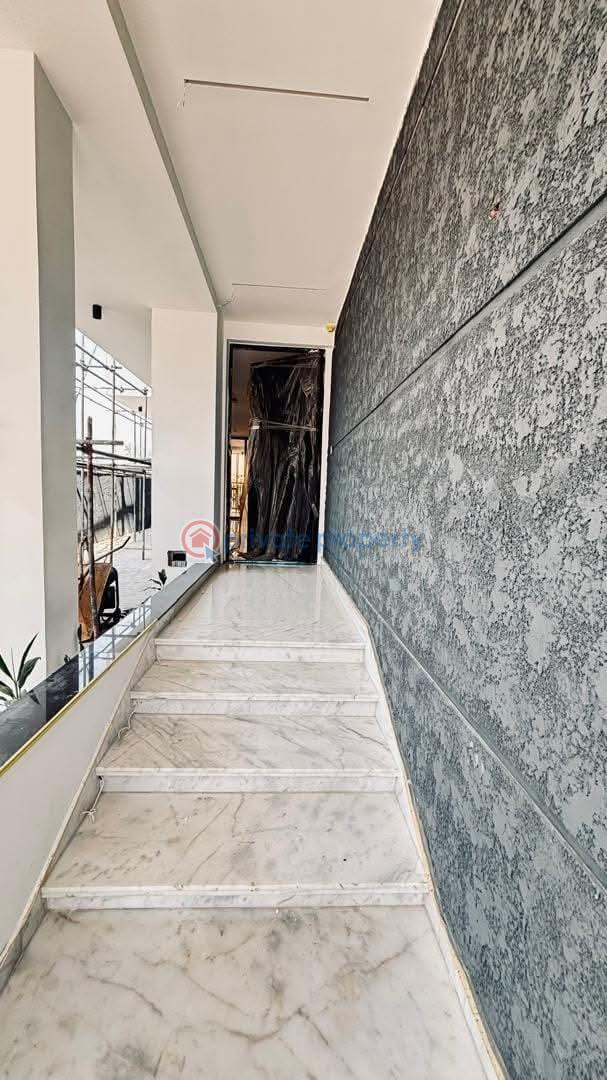 5 bedroom Detached Duplex For Sale Off Banana Island Road Ikoyi Banana Island Ikoyi Lagos - 2