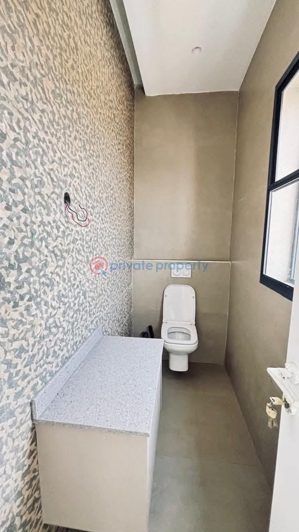 5 bedroom Detached Duplex For Sale Off Banana Island Road Ikoyi Banana Island Ikoyi Lagos - 11