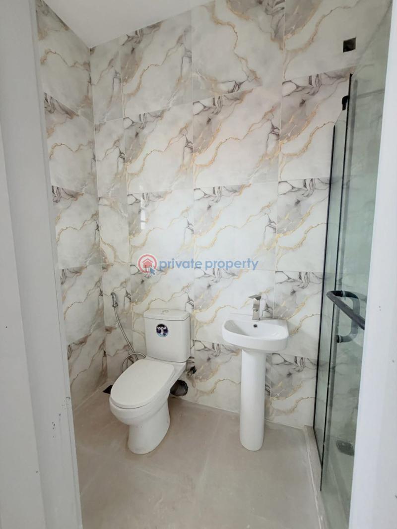 5 bedroom Semi detached Duplex For Sale Ikeja Lagos - 6