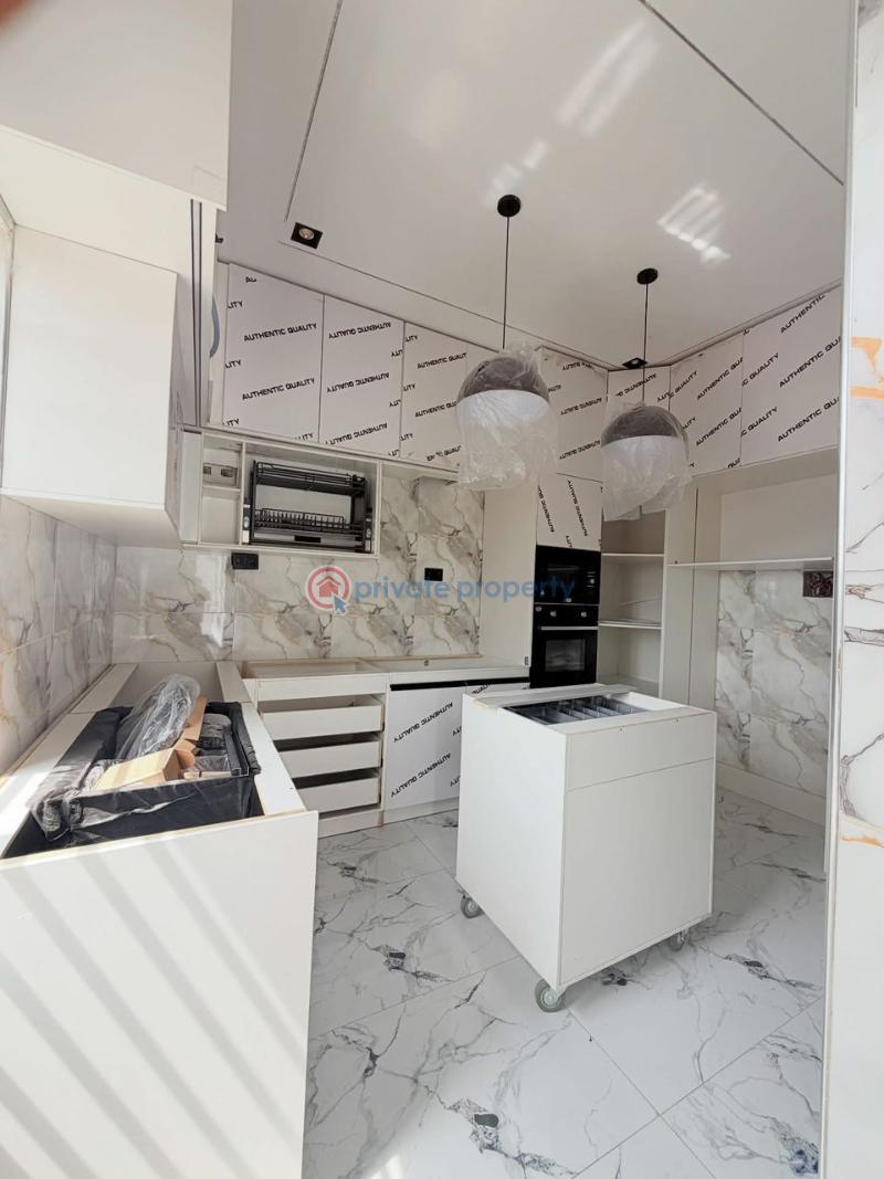 5 bedroom Semi detached Duplex For Sale Ikeja Lagos - 0
