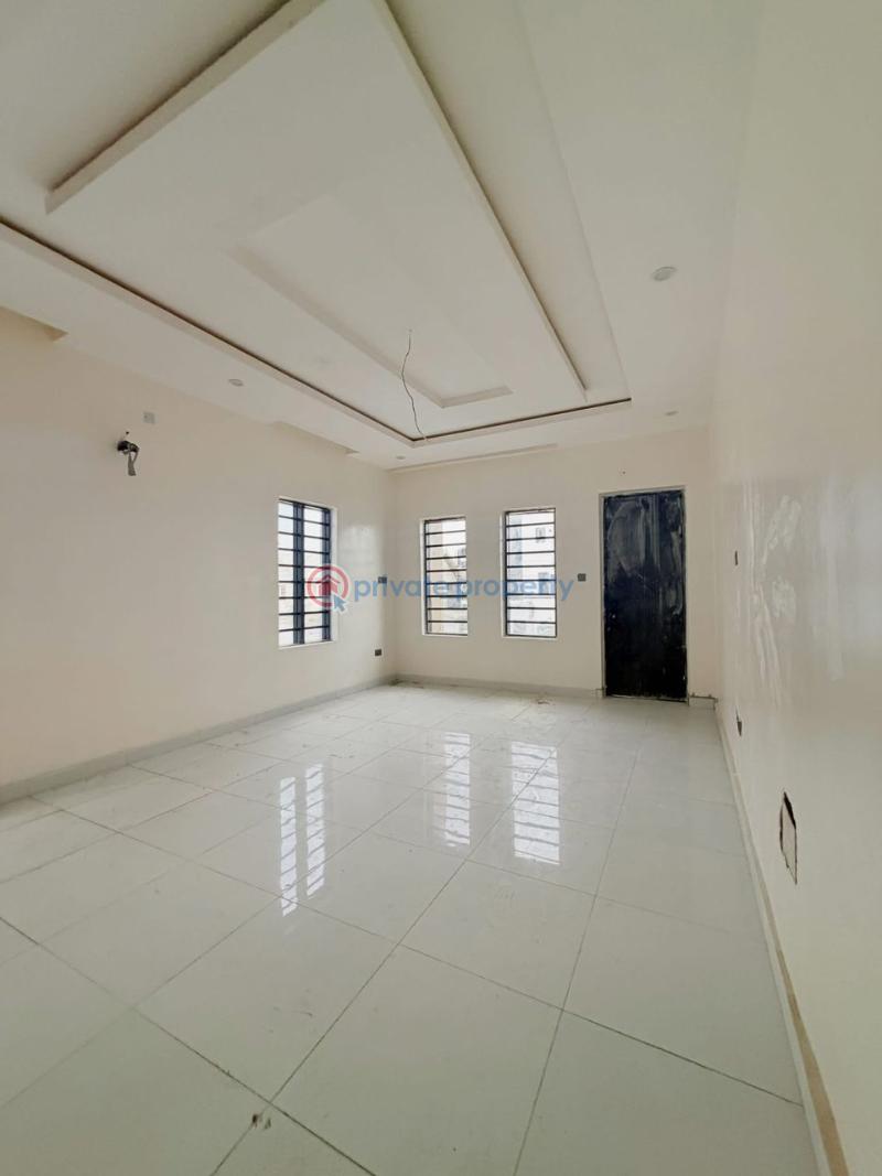 5 bedroom Semi detached Duplex For Sale Ogudu GRA Lagos - 4