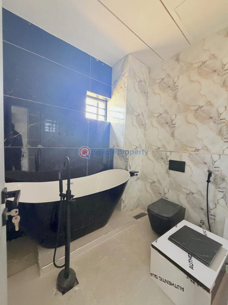 5 bedroom Semi detached Duplex For Sale Ikeja Lagos - 2