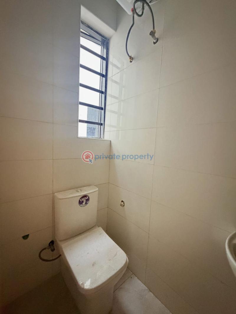 5 bedroom Semi detached Duplex For Sale Ogudu Gra Ogudu Lagos - 6