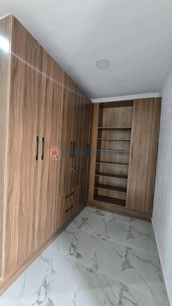 5 bedroom Detached Duplex For Rent Omole Phase 2 Ikeja Lagos - 1