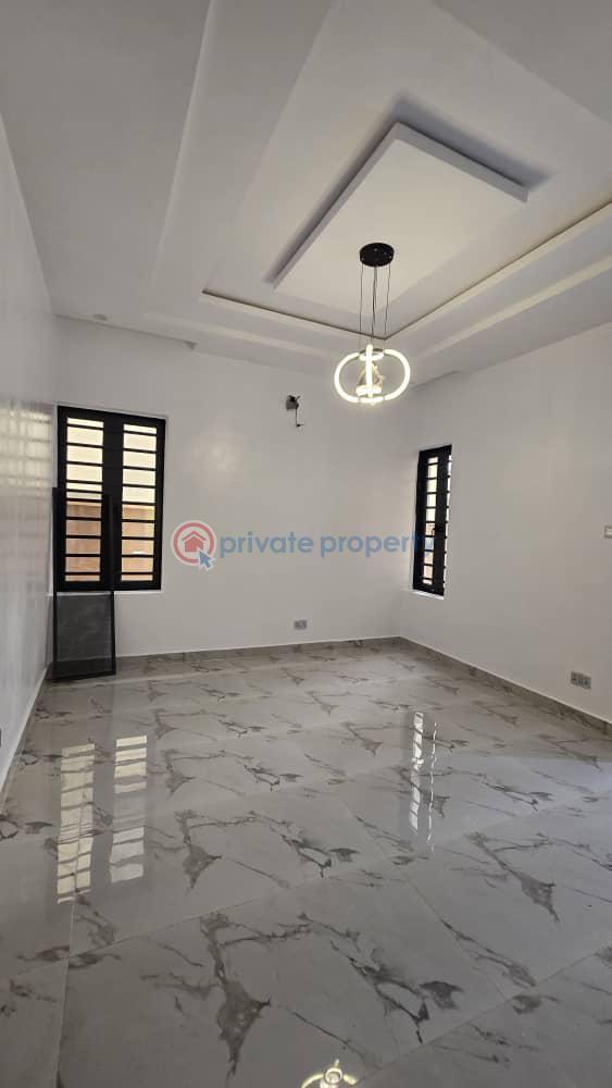 5 bedroom Detached Duplex For Rent Omole Phase 2 Ikeja Lagos - 2
